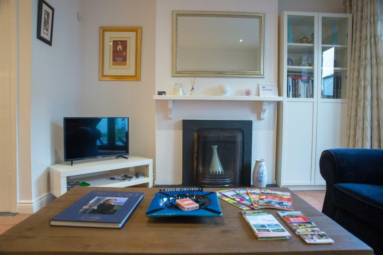Liberty Holiday home Dublin