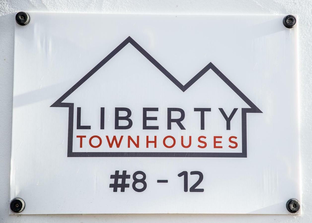 Liberty *