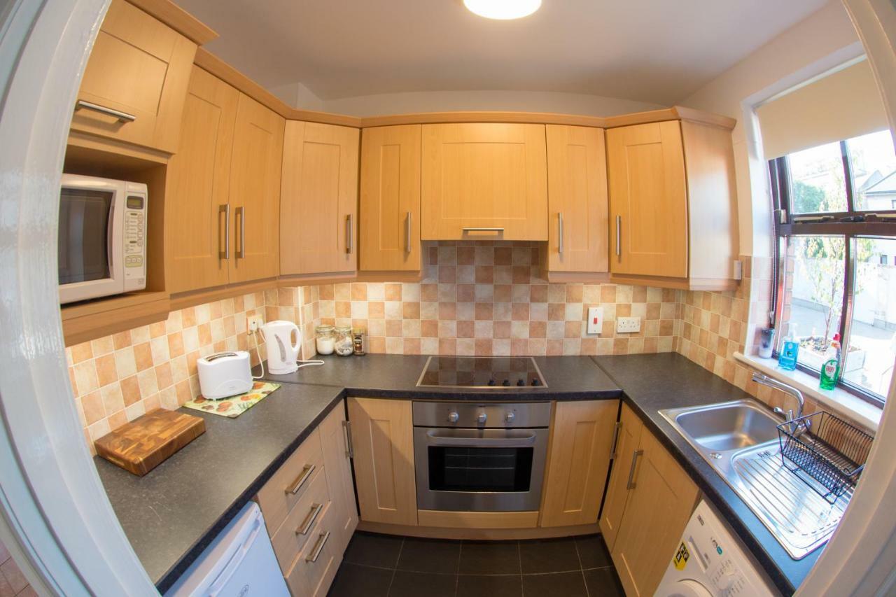 Liberty Holiday home Dublin