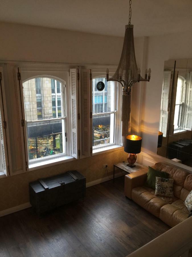 Apartment The Hidden Gem *