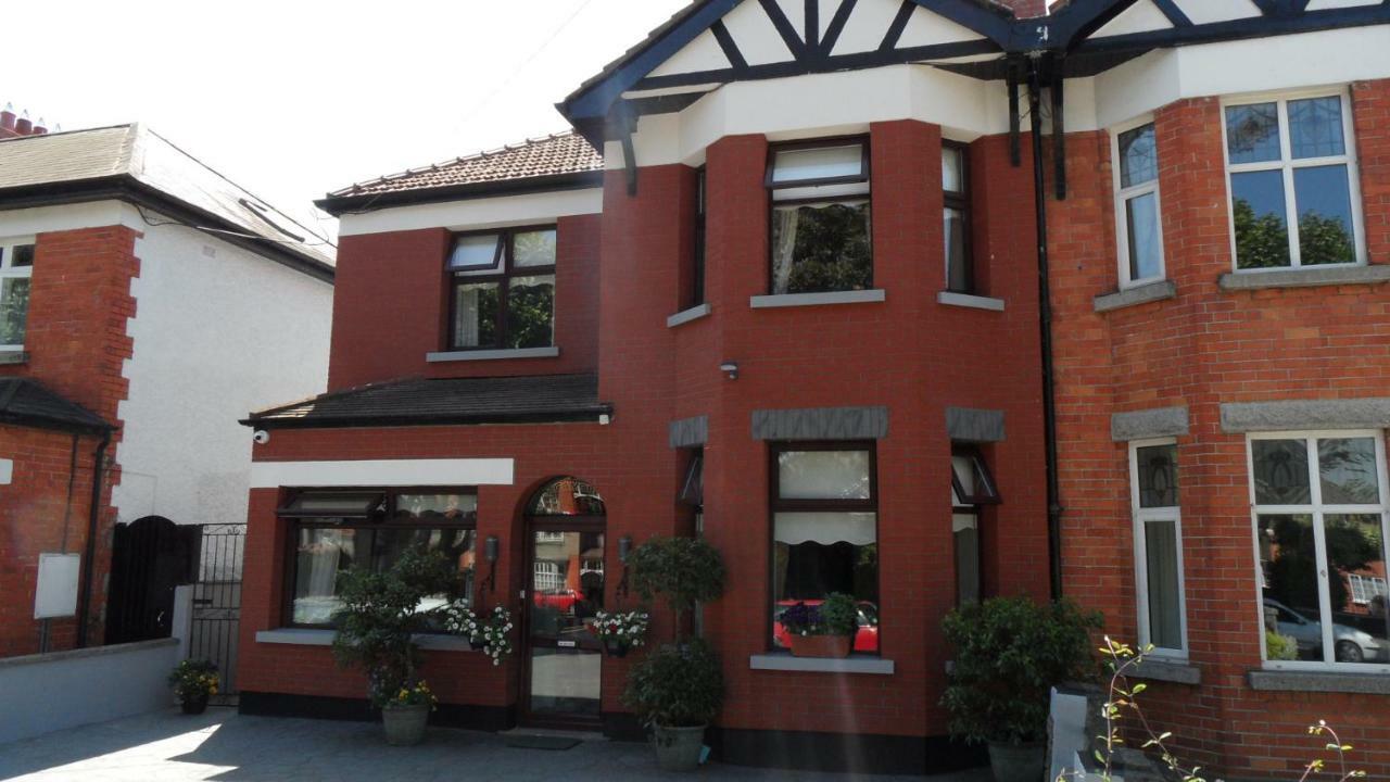 Sycamore House Bed & Breakfast Dublin