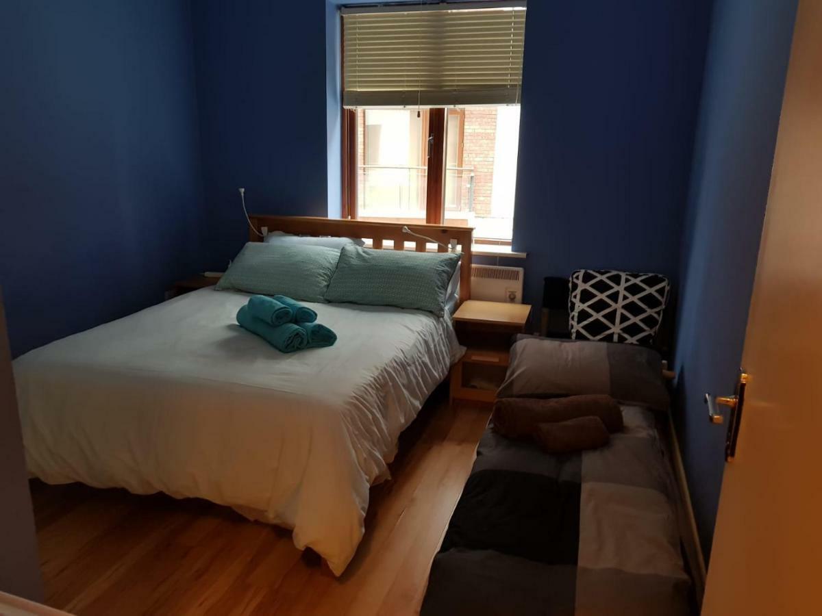 Super Central Comfortable Apartment