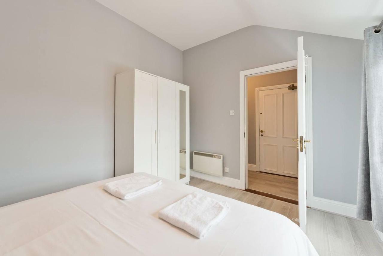 Central Dublin Apartment Dublin