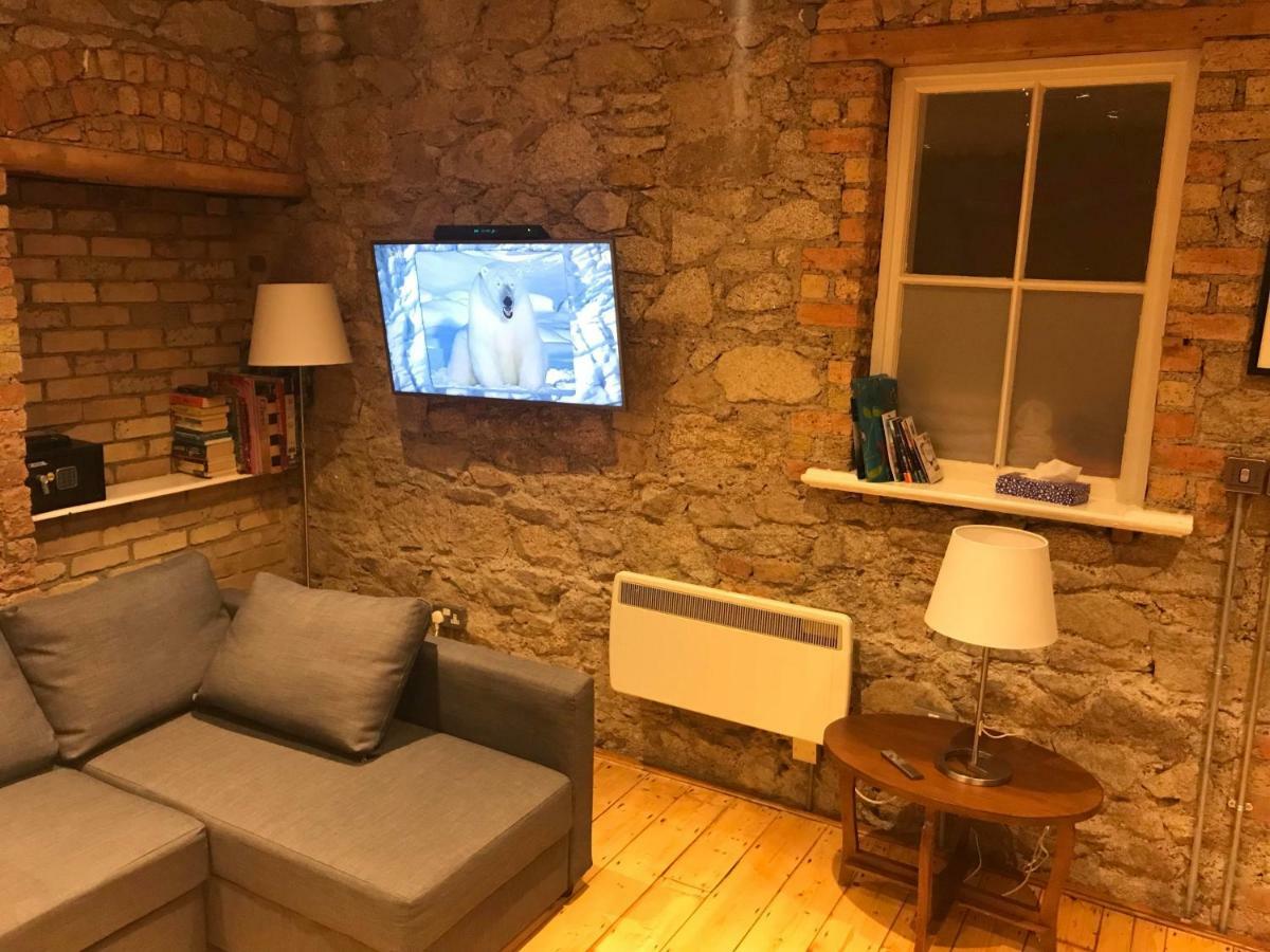 Basement Apartment Dublin