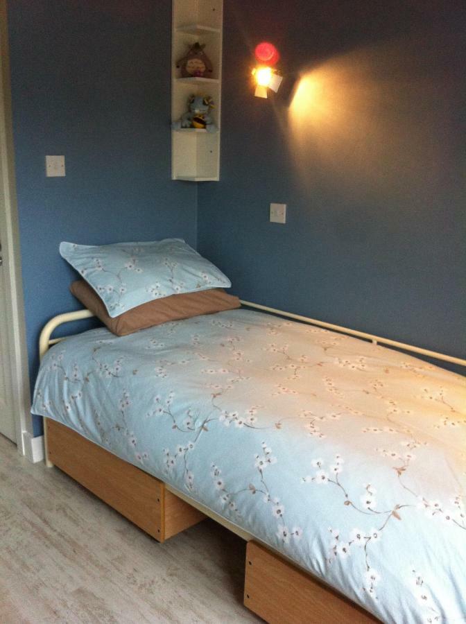 Pangaea Homestay Dublin