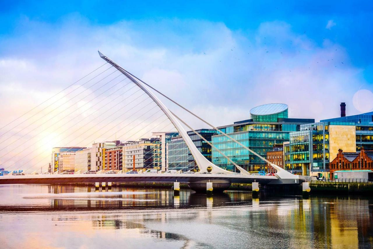Apartment 5 Star City Dublin