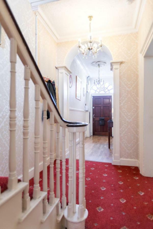 Apartment City Luxury Townhouse *