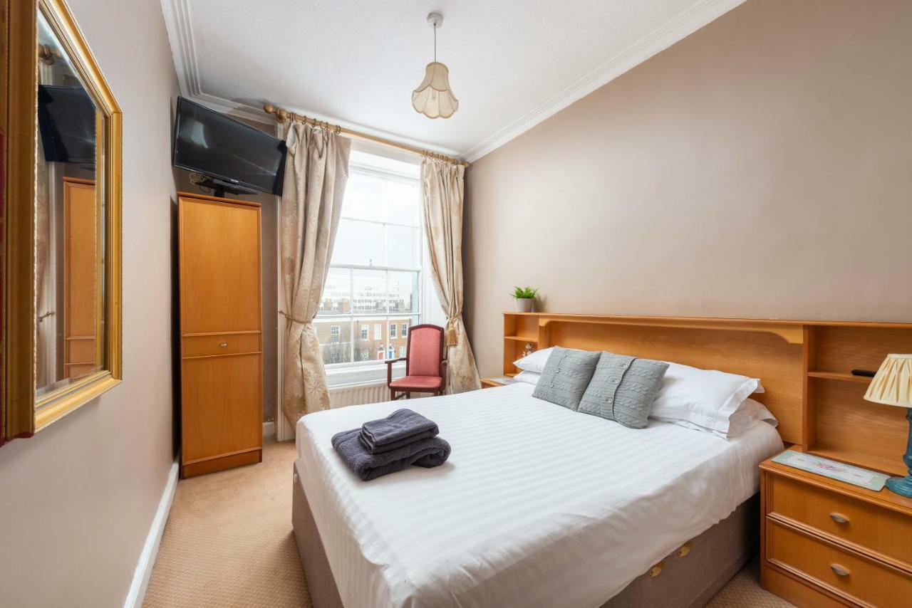 Guest house Abbeyleigh House *