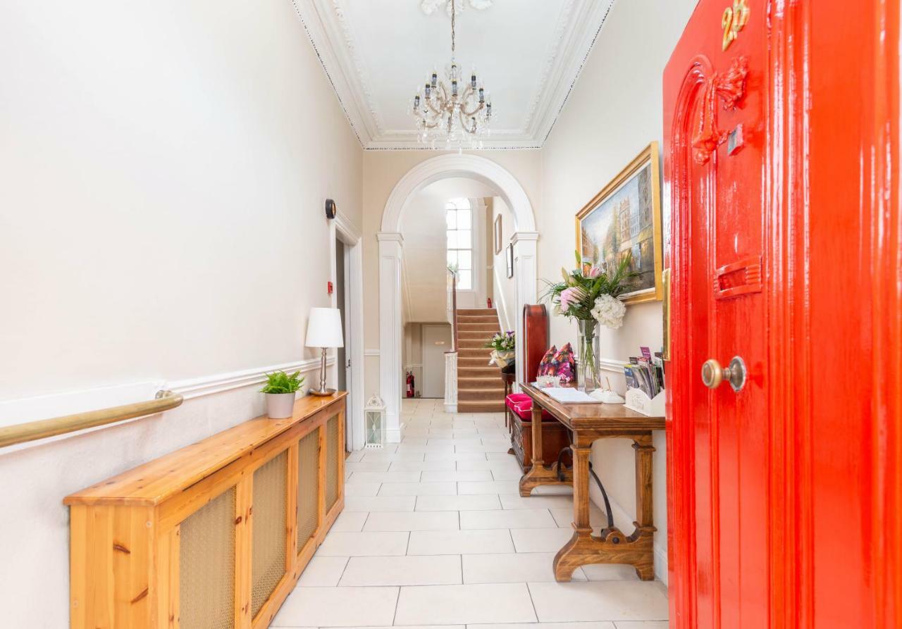 Gasthuis 28 Upper Leeson Street *