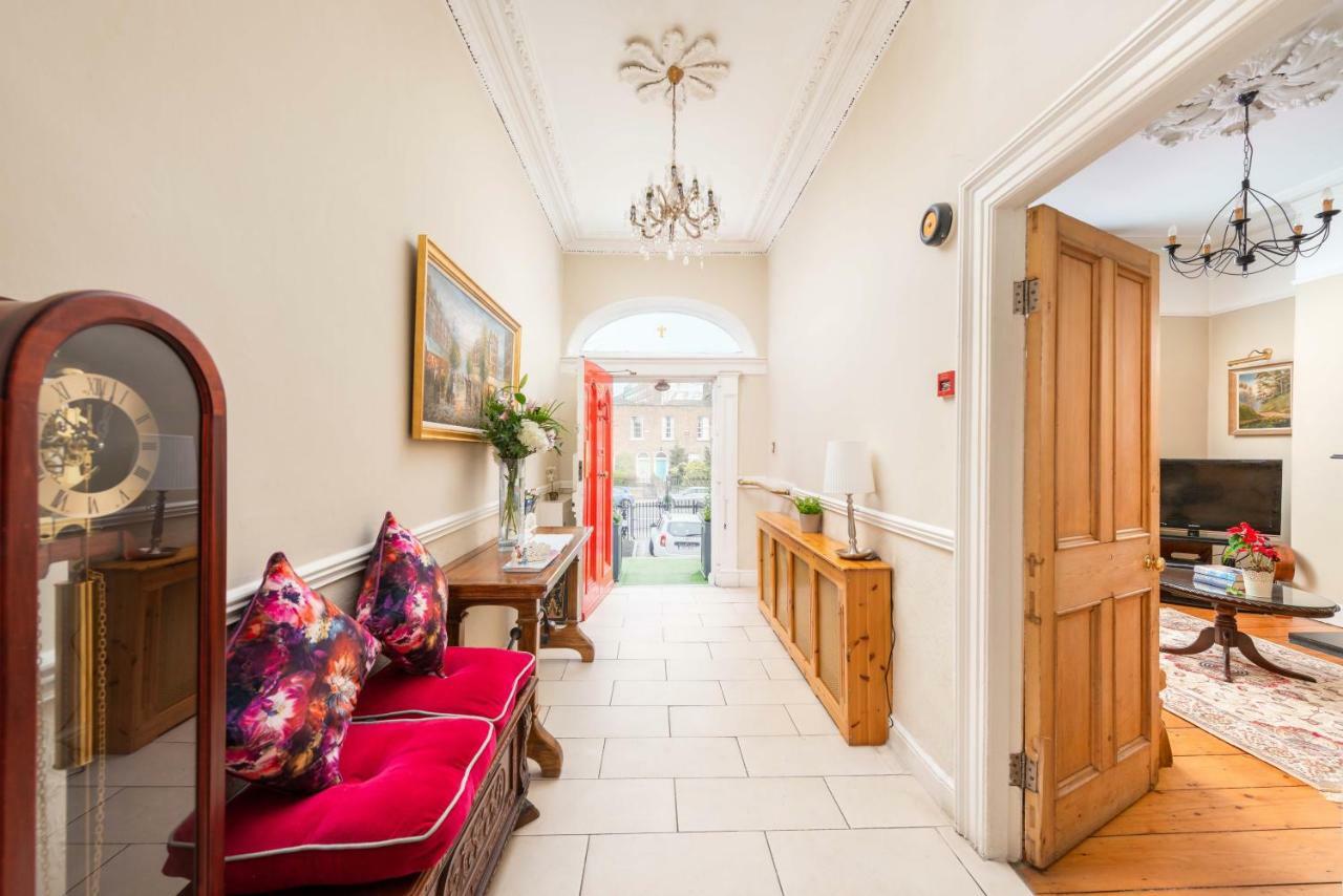 Abbeyleigh House