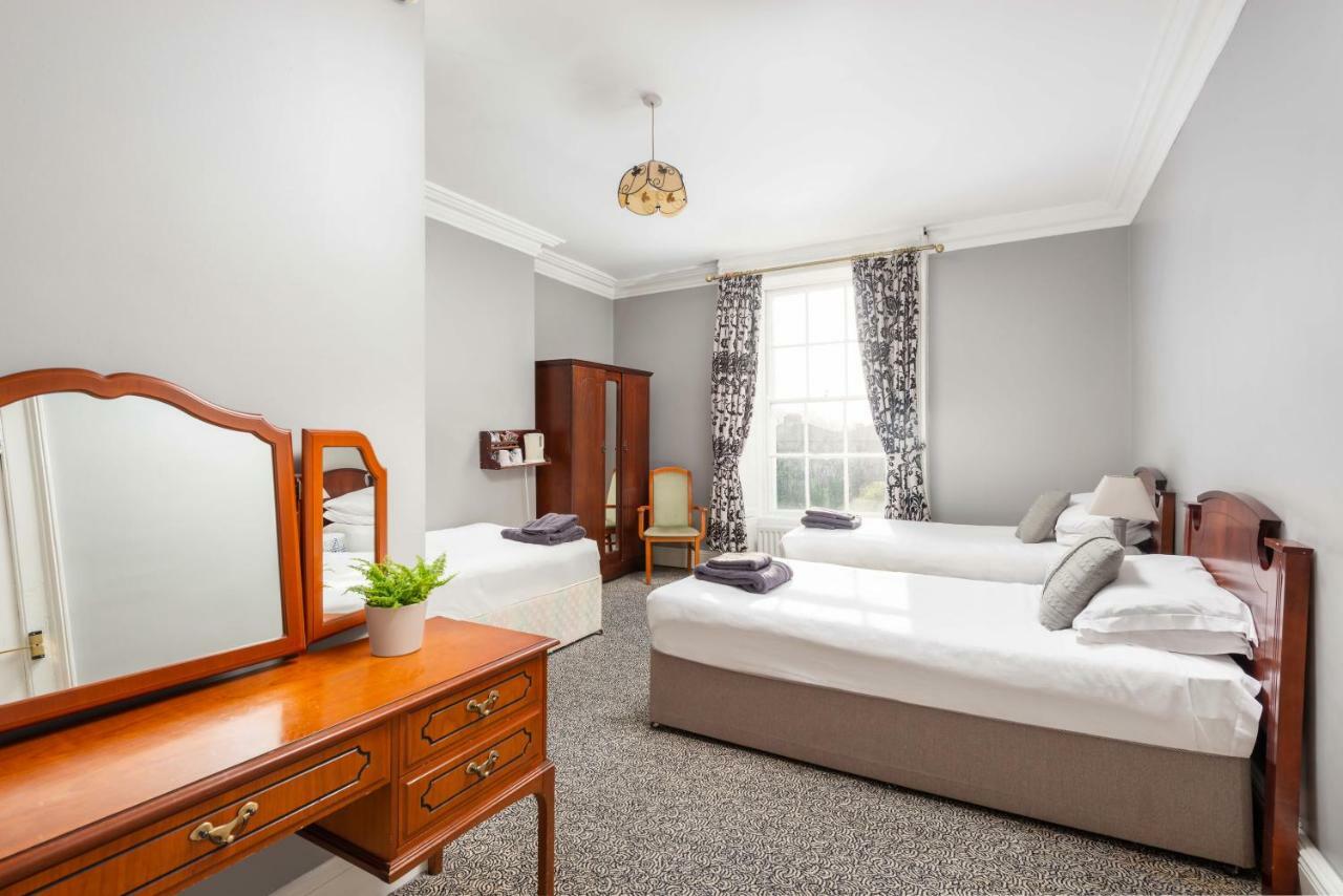 Guest house Abbeyleigh House Dublin