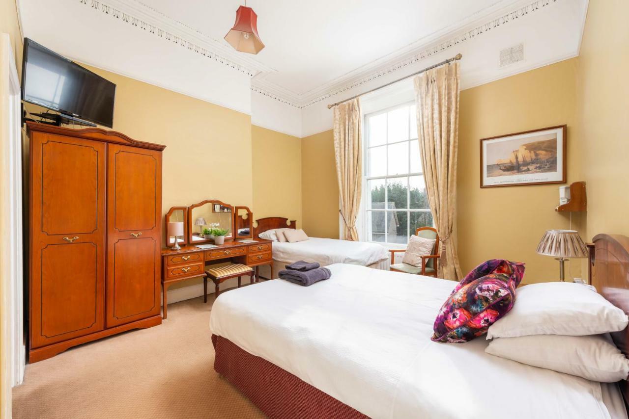 Abbeyleigh House Dublin