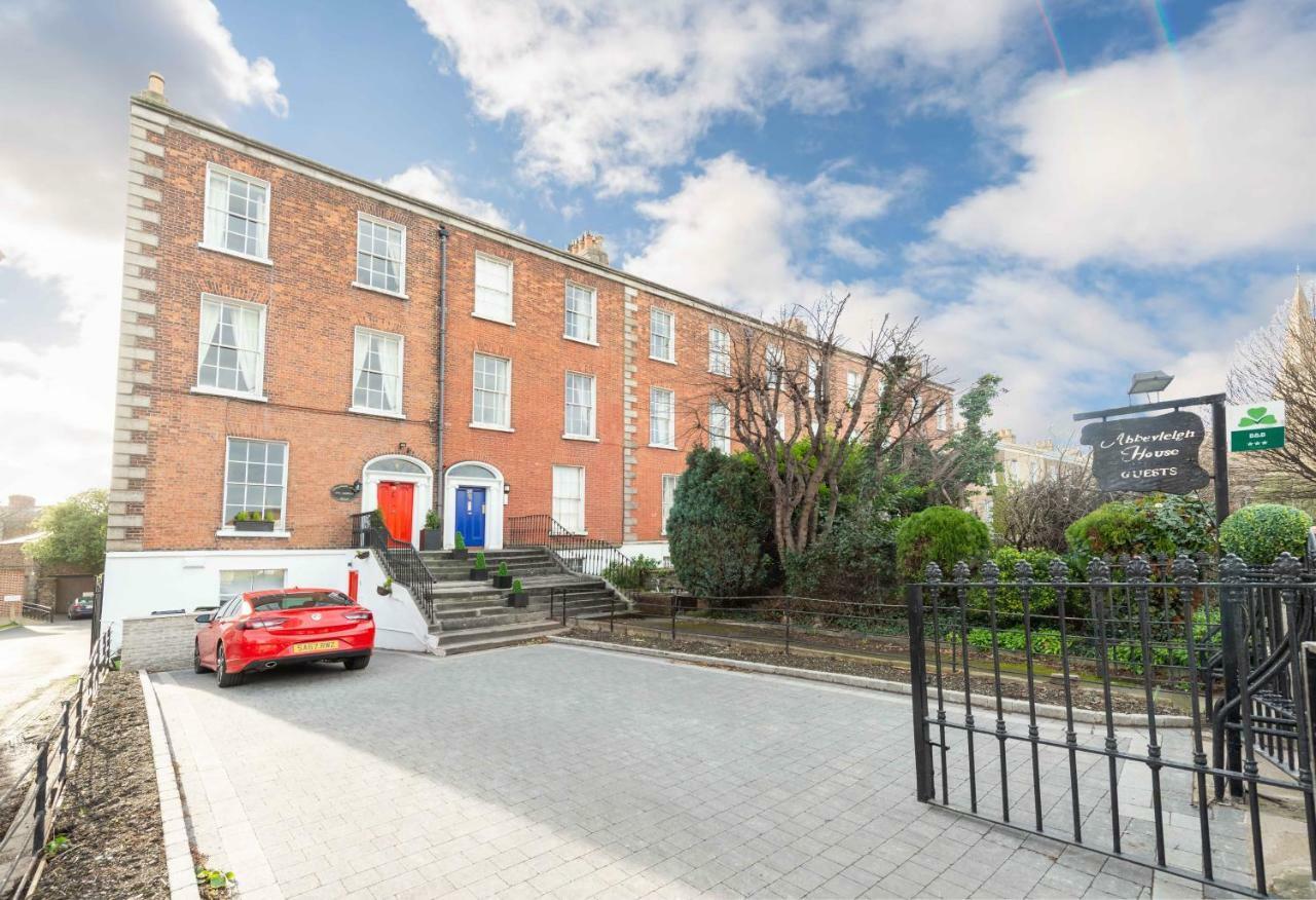 Guest house Abbeyleigh House Dublin
