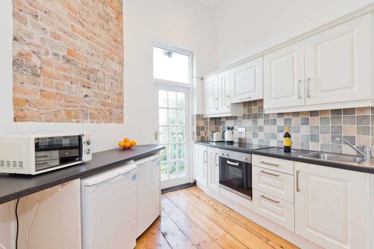 Apartment The Patrick Kavanagh - Hiphipstay Dublin