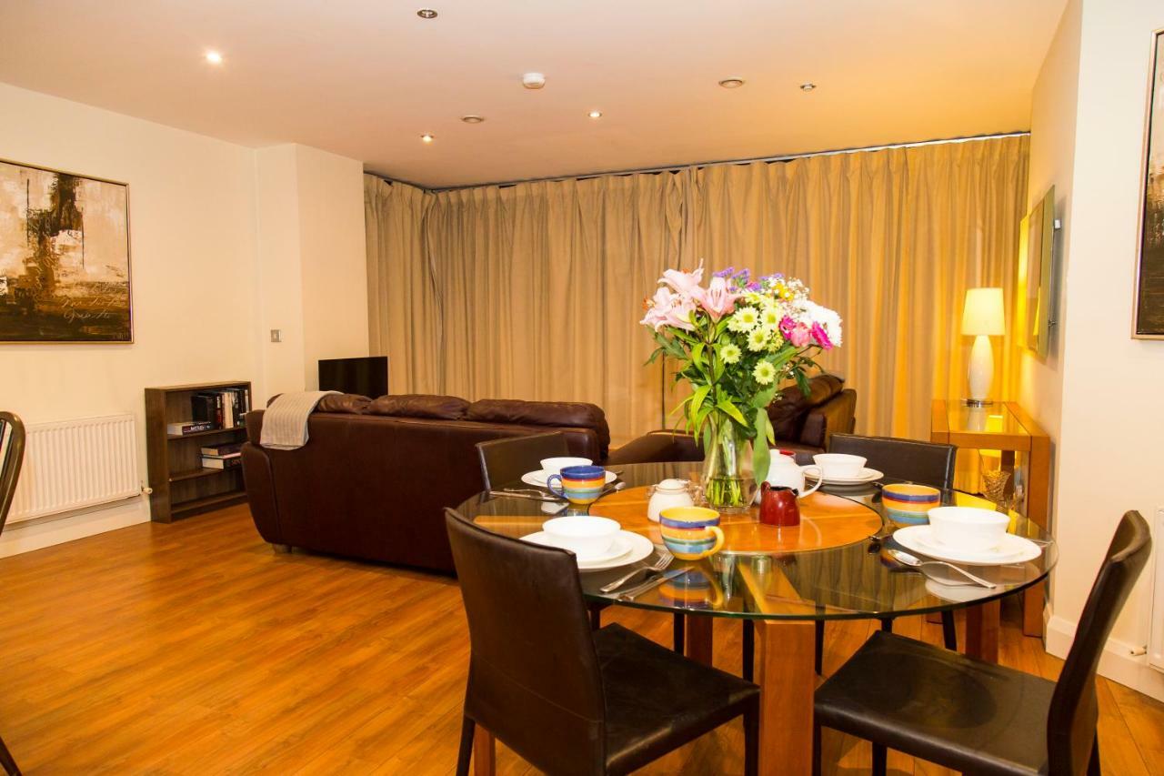 Spacous Escape 3br Ensuited Free Parking *