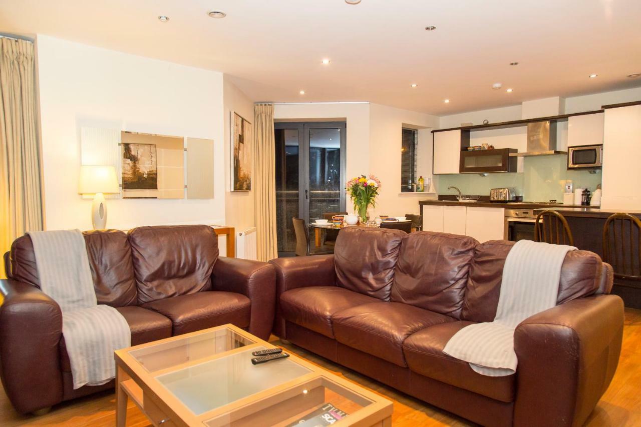 Spacous Dublin Escape 3Br Ensuited Free Parking Dublin