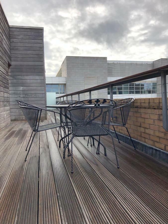 Appartement Ifsc Penthouse Dublin