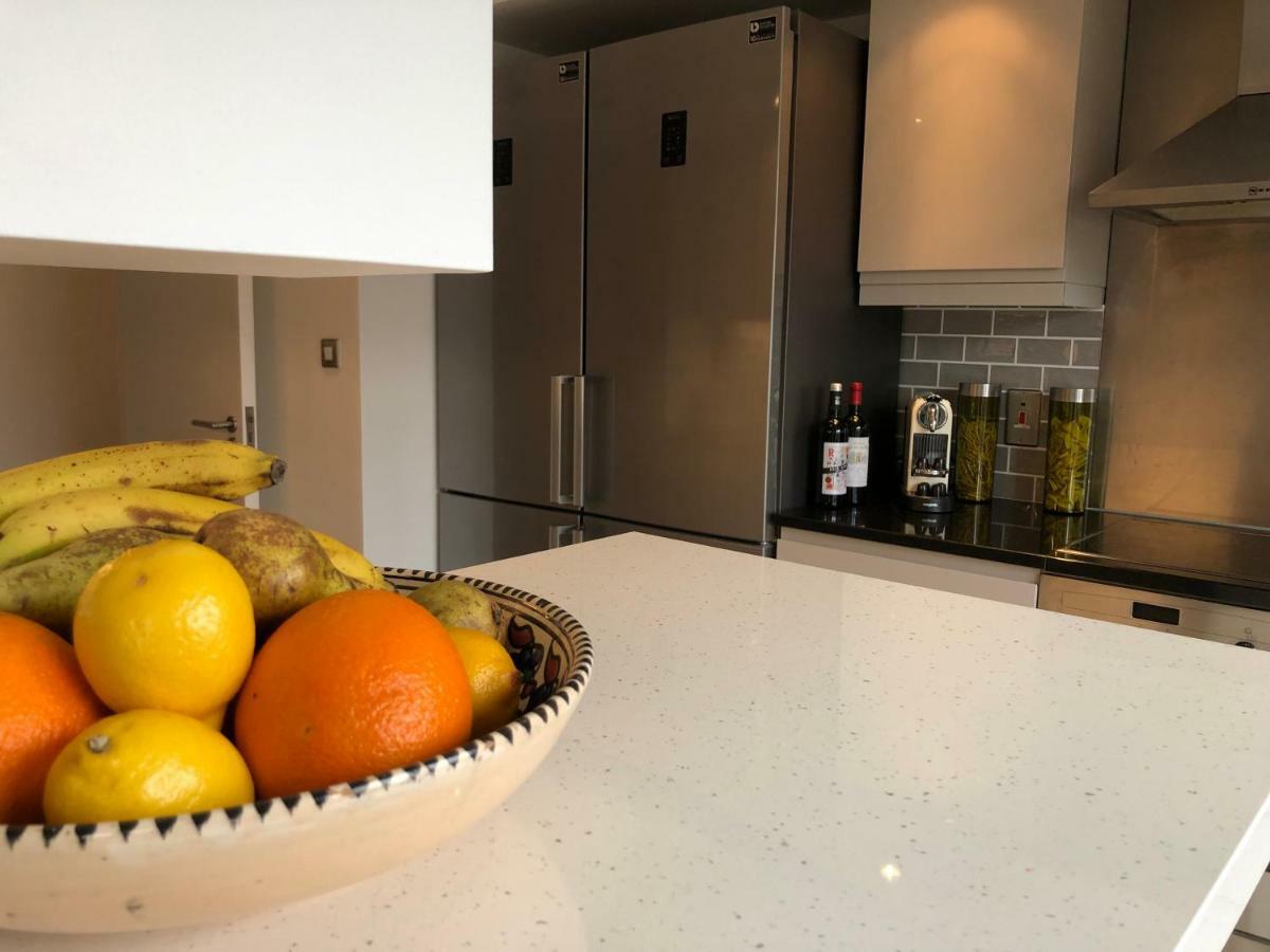 Ifsc Penthouse Appartement