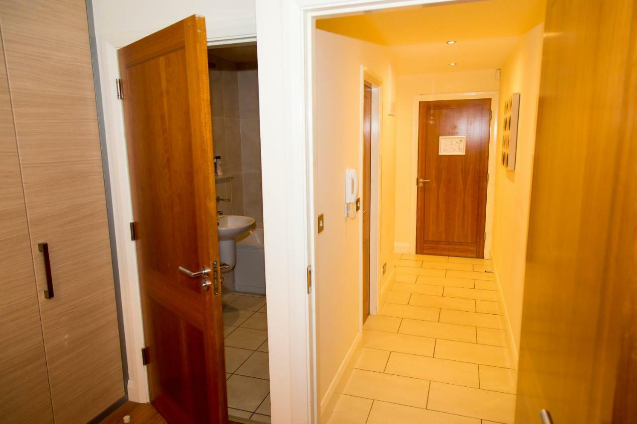 Spacous Dublin Escape 3Br Ensuited Free Parking Dublin