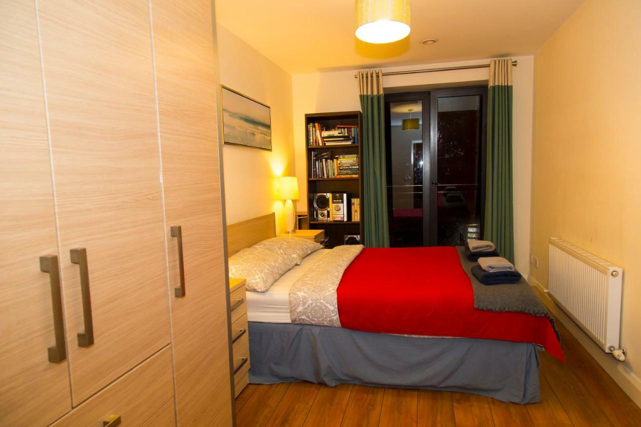 Spacous Dublin Escape 3Br Ensuited Free Parking * Dublin