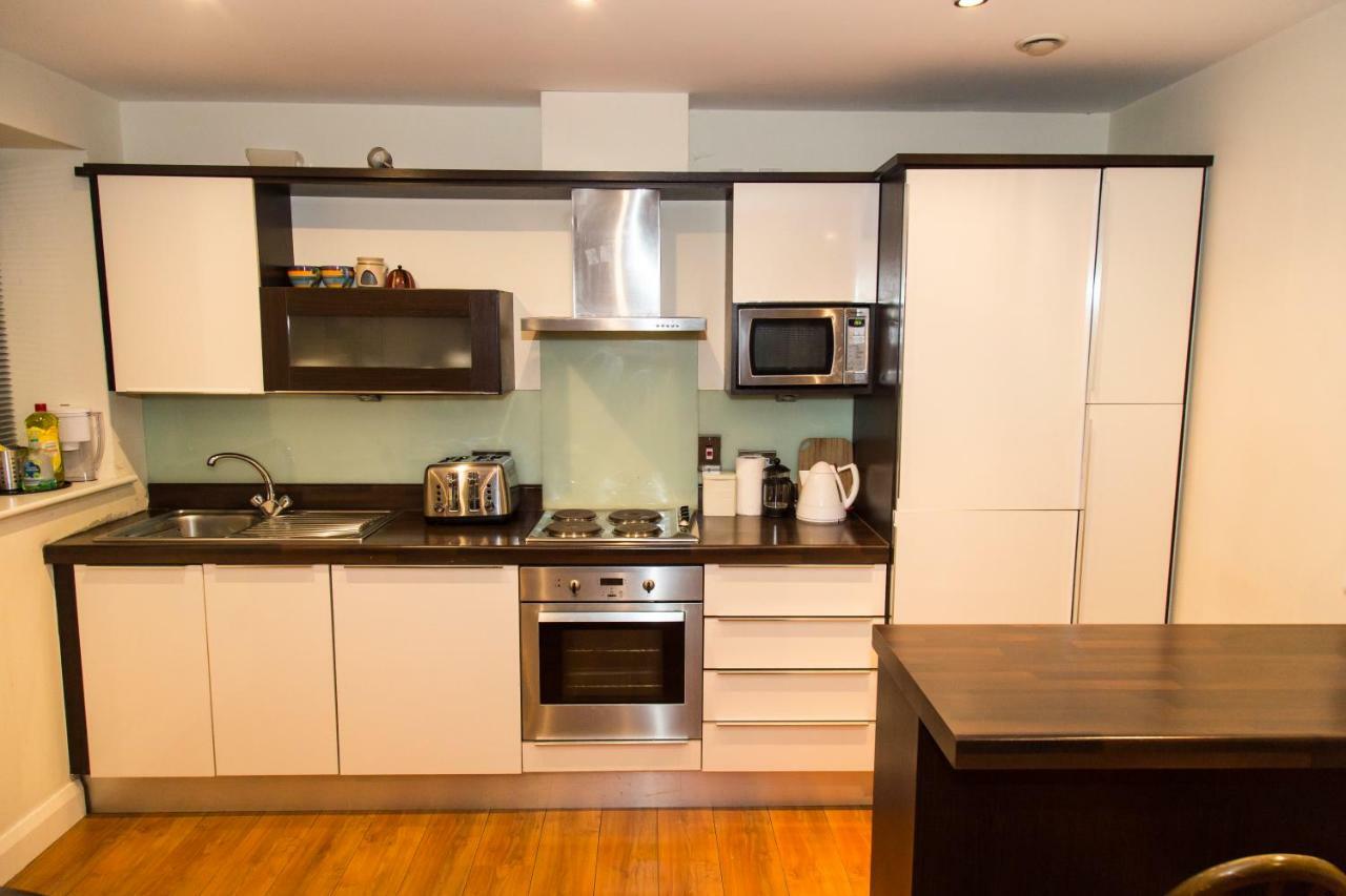 Spacous Dublin Escape 3Br Ensuited Free Parking Dublin