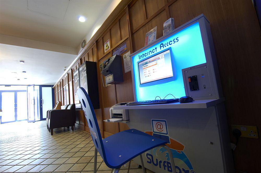 Travelodge Rathmines Dublin