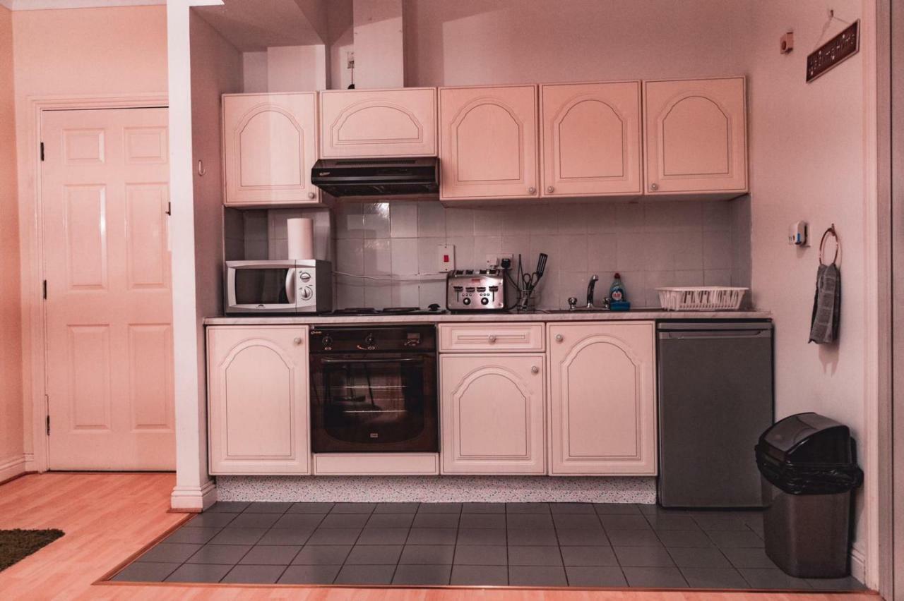Windsor Place Appartement