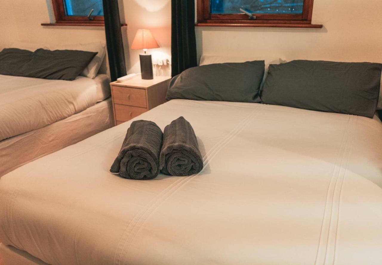 Windsor Place Appartement