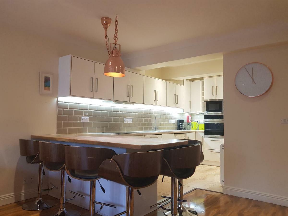 The Dubliner - O Connell Street Zone Appartement Dublin