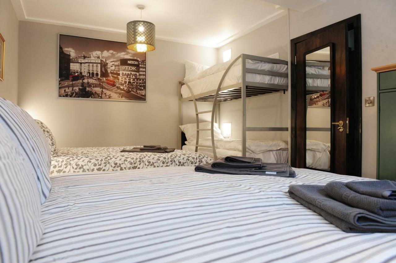 Talbot Coach House Holiday home Dublin