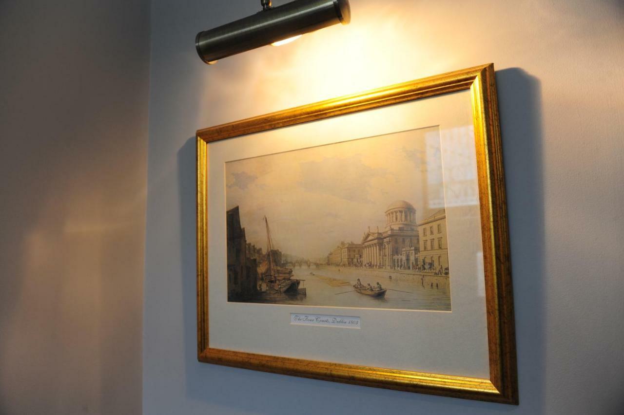 Talbot Coach House Holiday home Dublin