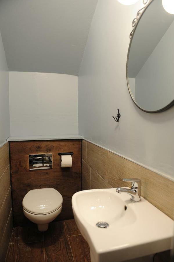 Holiday home Talbot Coach House Dublin
