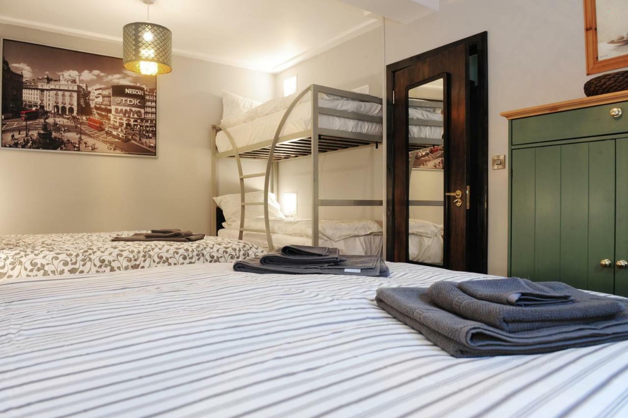 Talbot Coach House * Dublin