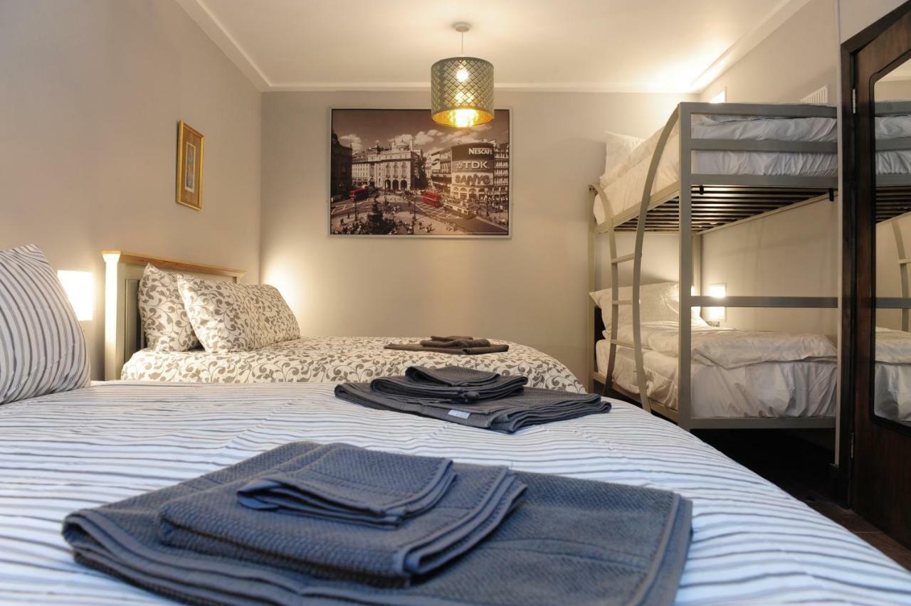 Talbot Coach House Holiday home