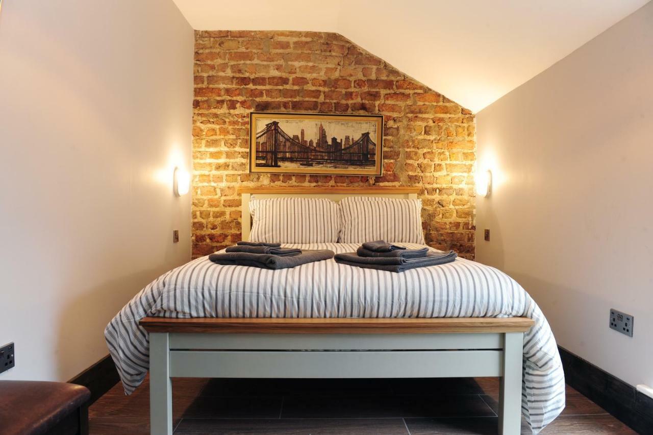 Holiday home Talbot Coach House