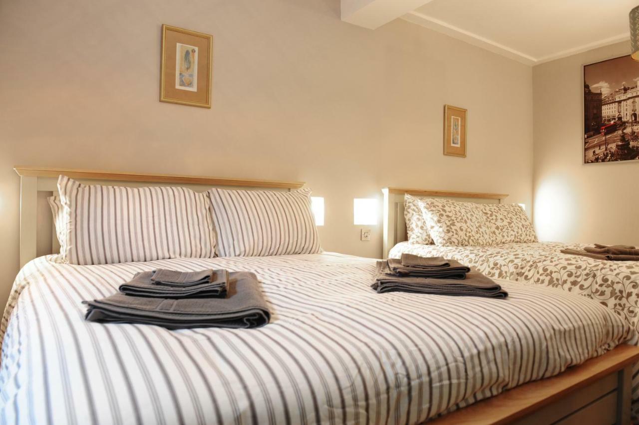 Talbot Coach House Holiday home Dublin