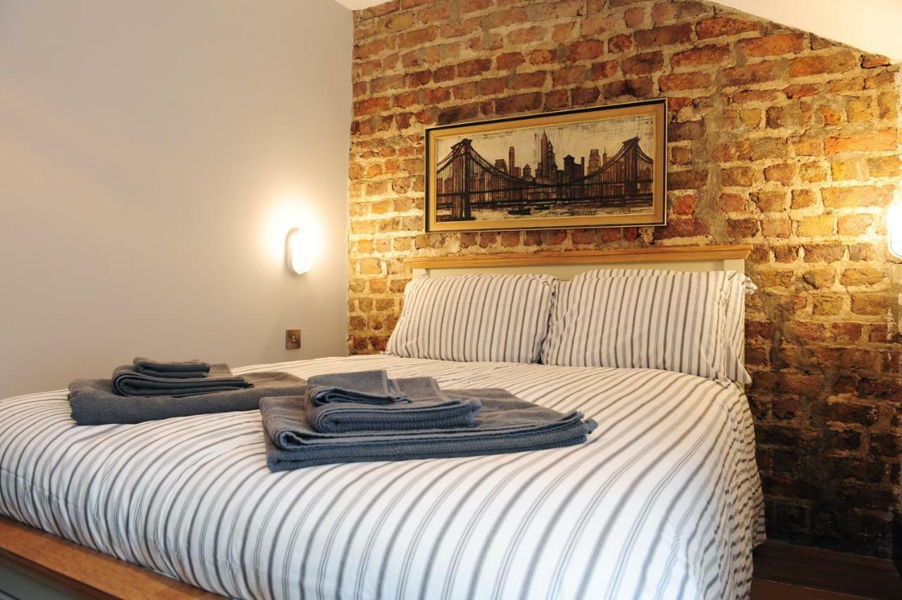 Talbot Coach House Holiday home