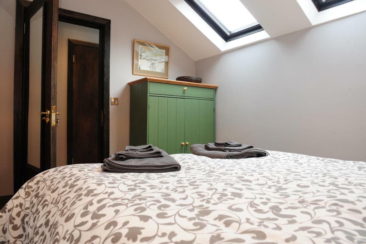 Talbot Coach House Holiday home *