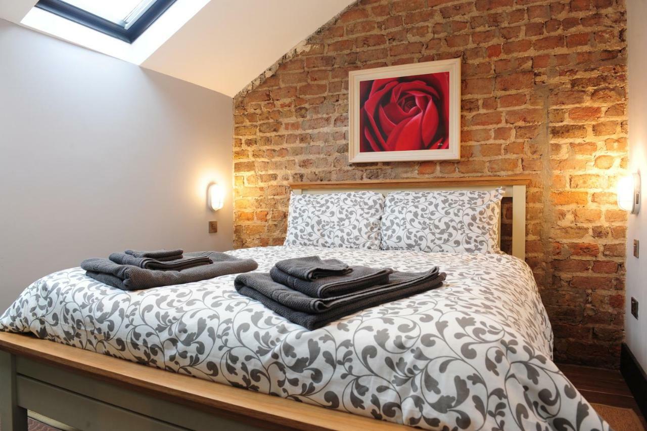 Holiday home Talbot Coach House Dublin