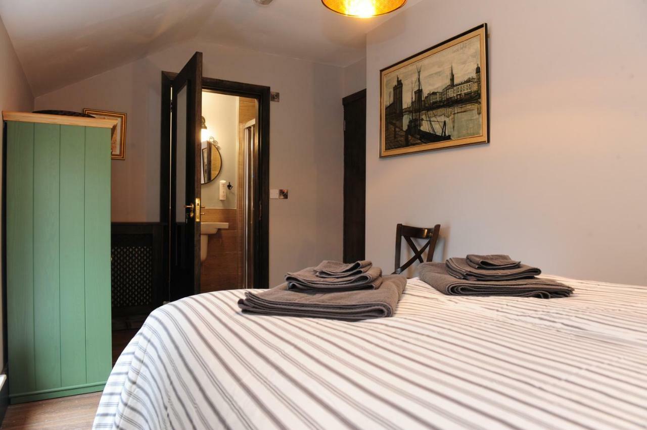 Talbot Coach House Dublin