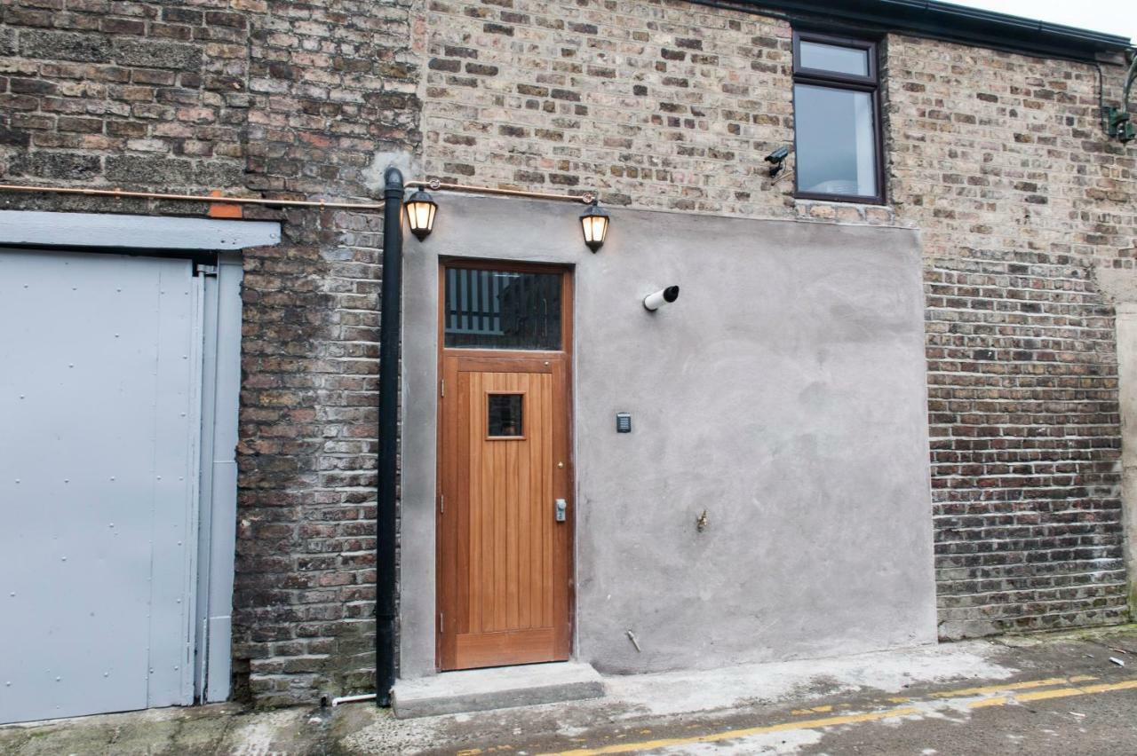 Talbot Coach House * Dublin