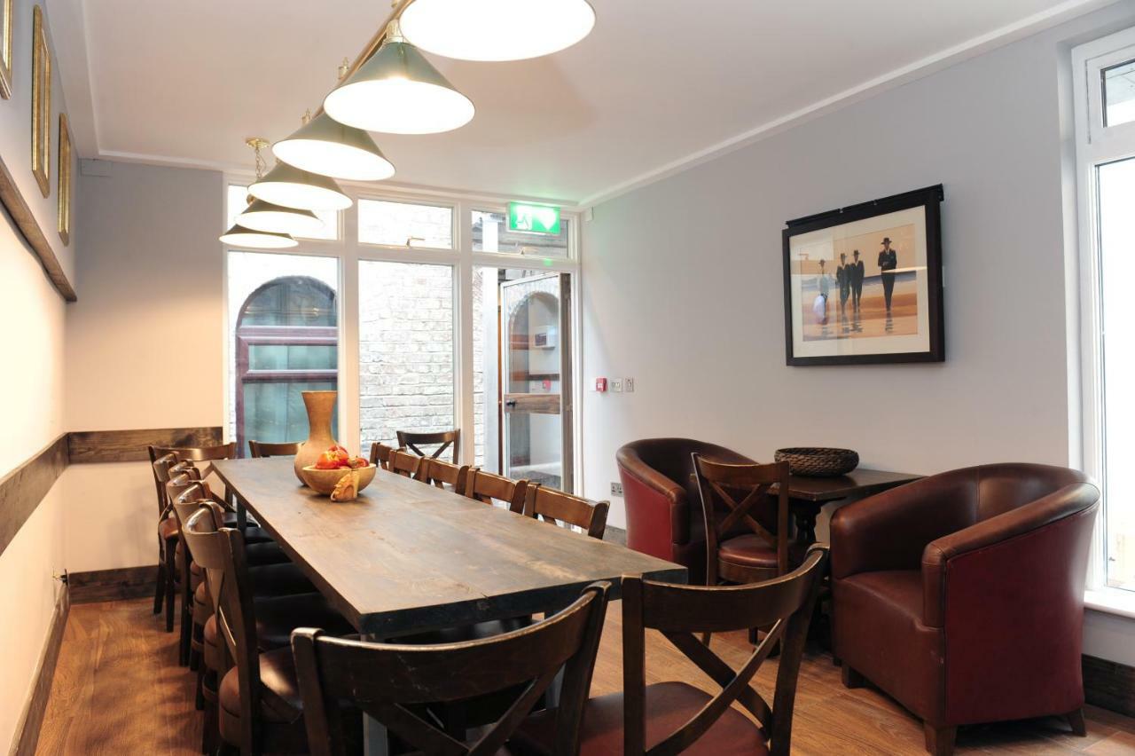 Talbot Coach House * Dublin