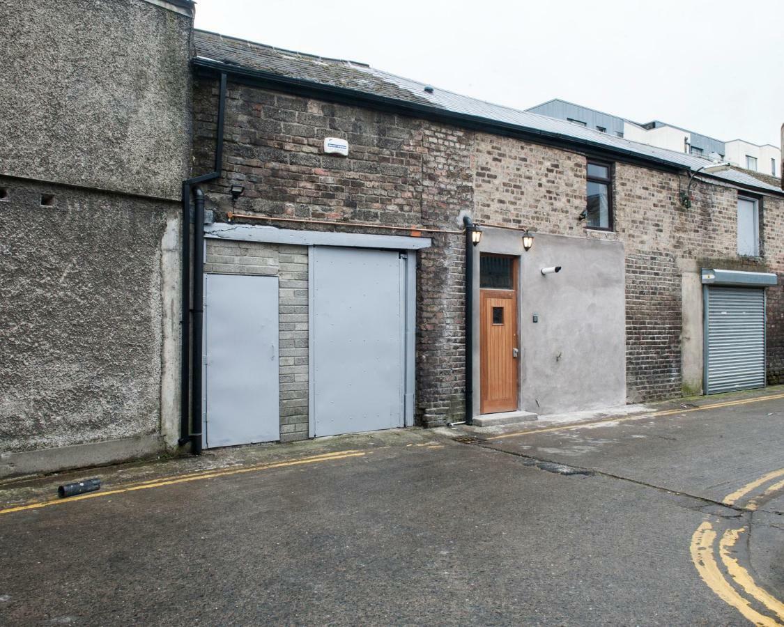 Talbot Coach House