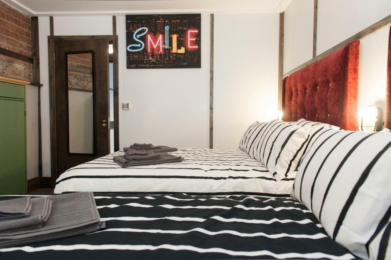 Talbot Coach House Holiday home *