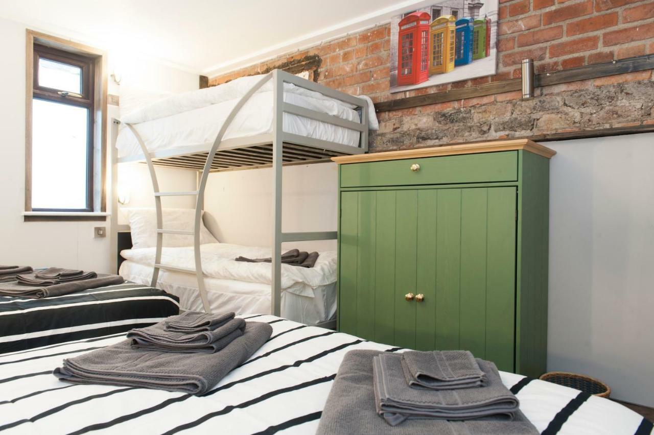Talbot Coach House Holiday home