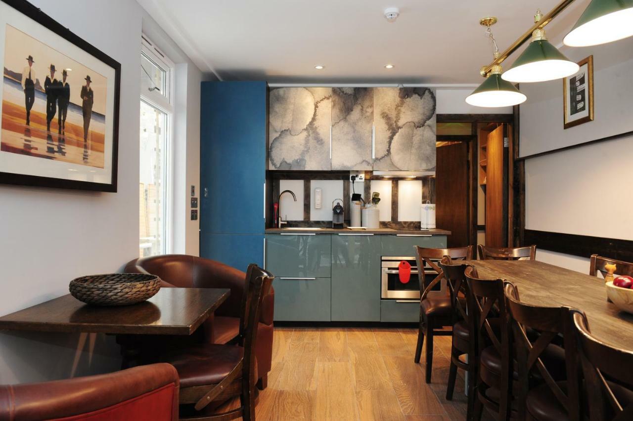Talbot Coach House Holiday home Dublin