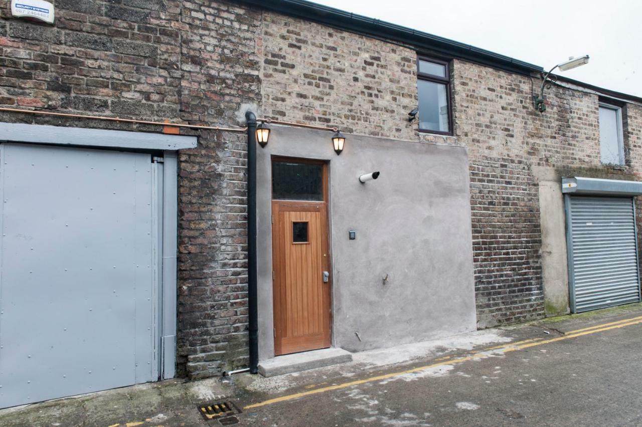 Holiday home Talbot Coach House Dublin