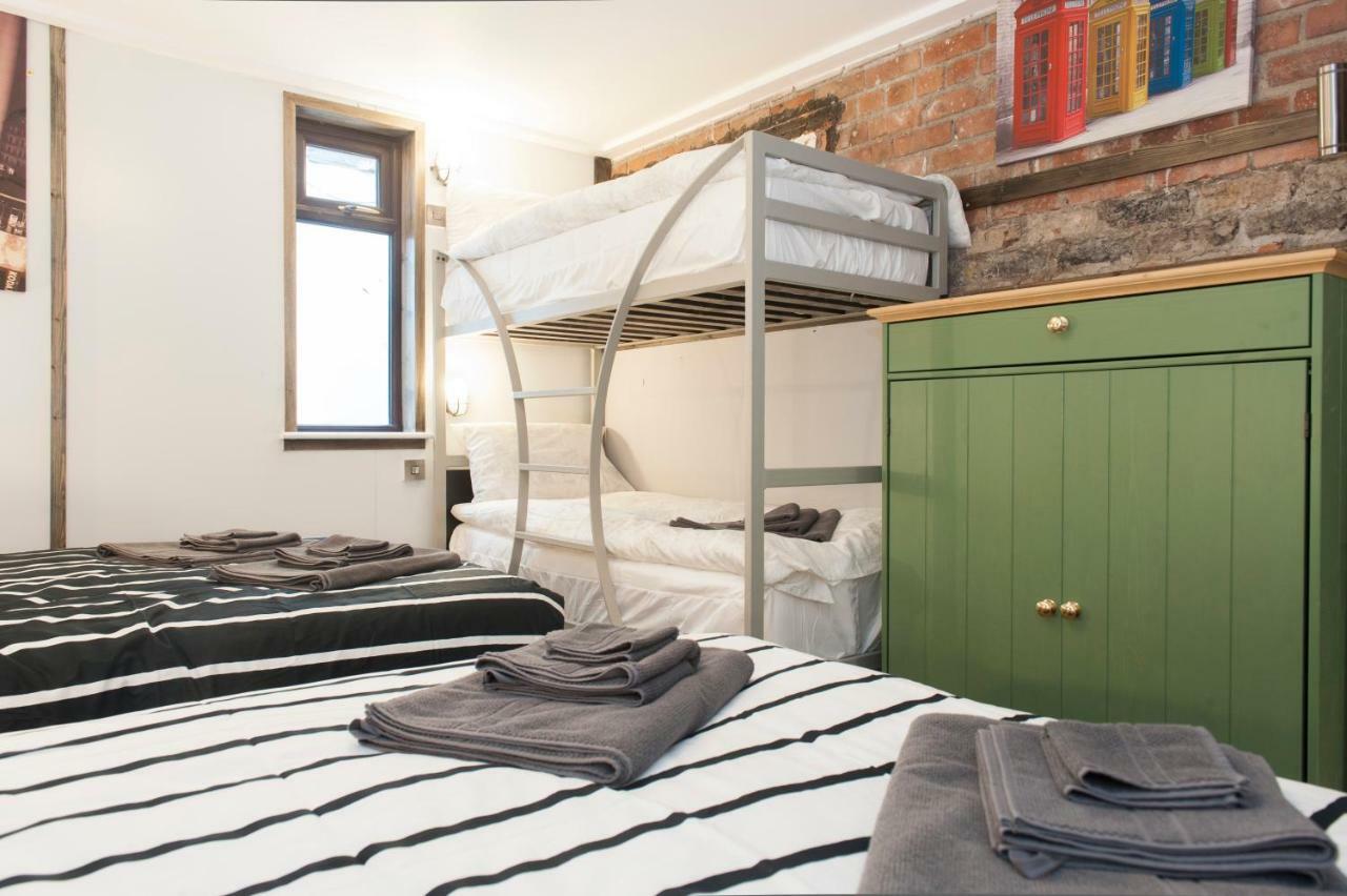 Talbot Coach House Holiday home *