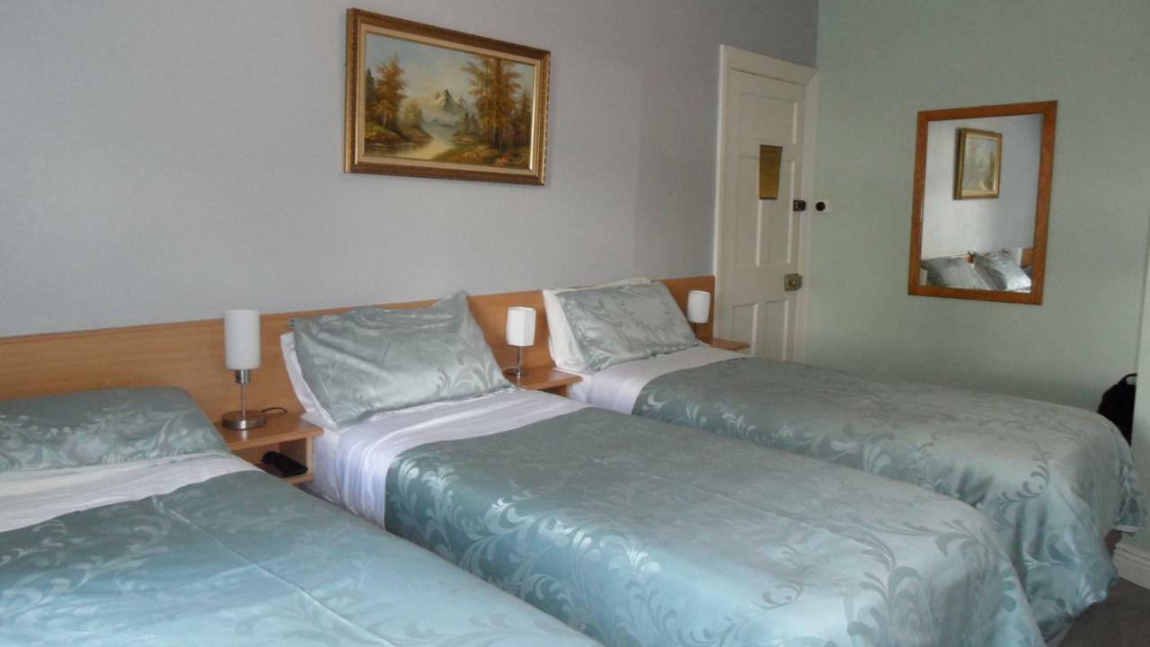 Sycamore House 4* Dublin