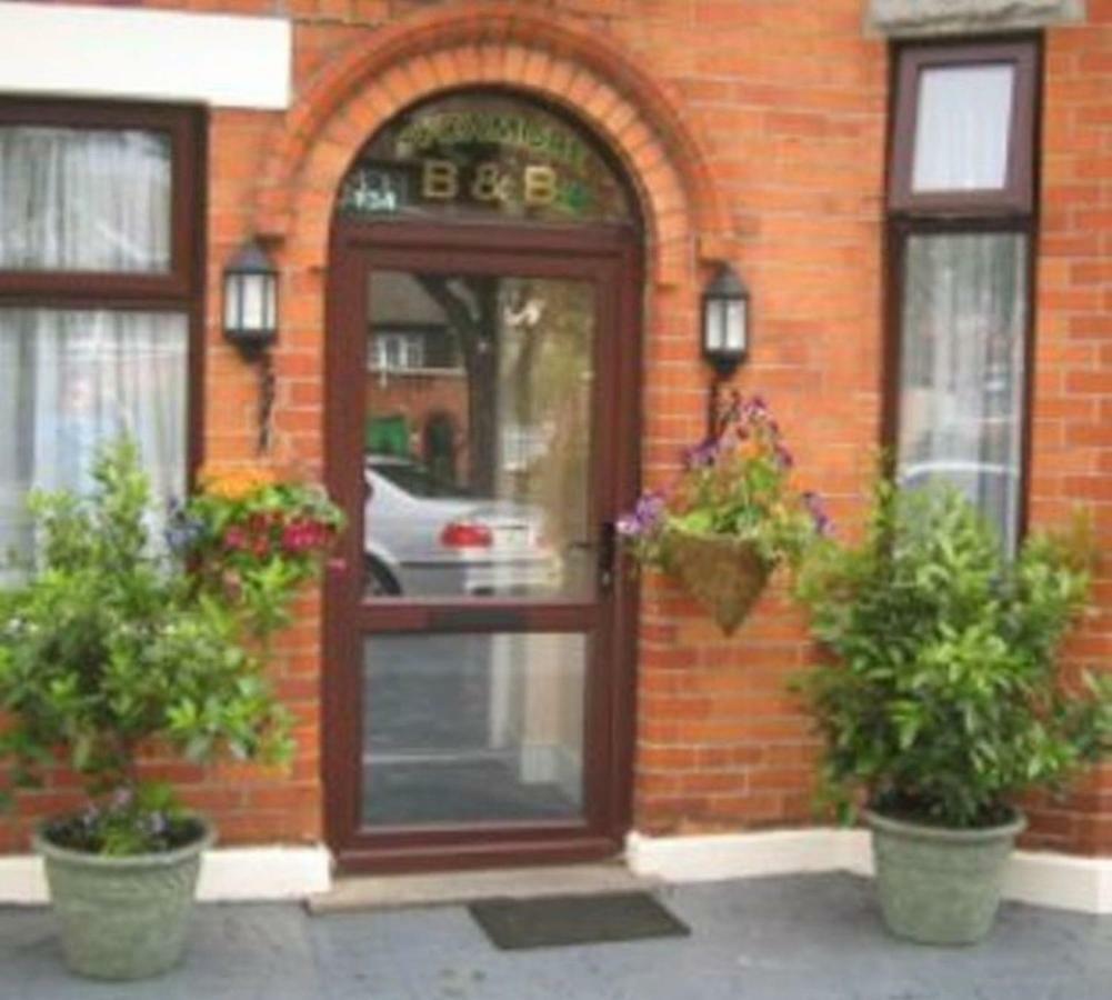 Bed & Breakfast Sycamore House